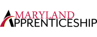Maryland Apprenticeship logo