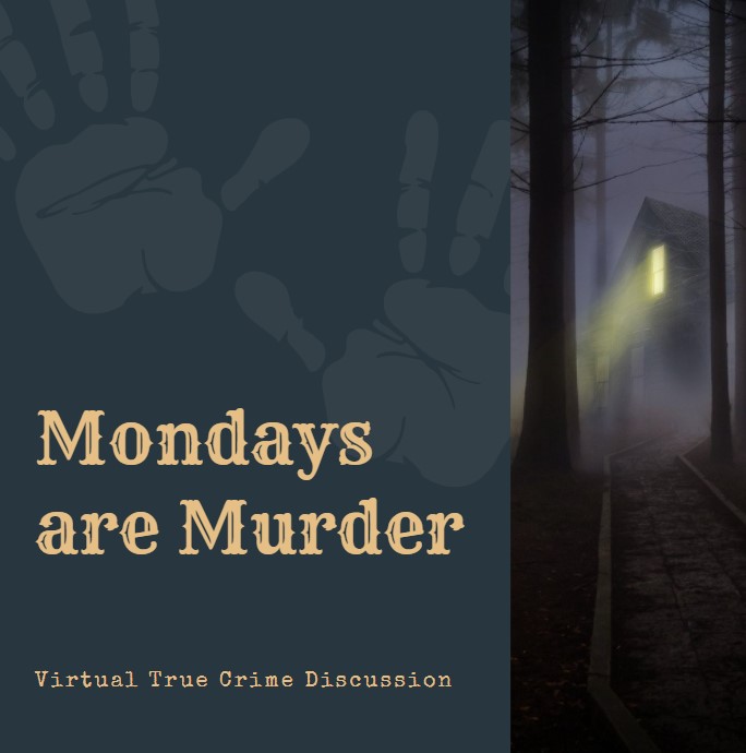 Mondays are Murder