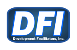 DFI contractor logo