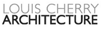 Louis Cherry Architecture logo