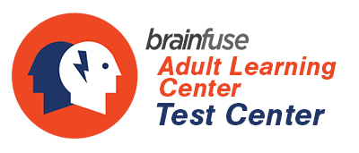 Brainfuse Adult Learning Center Test Center