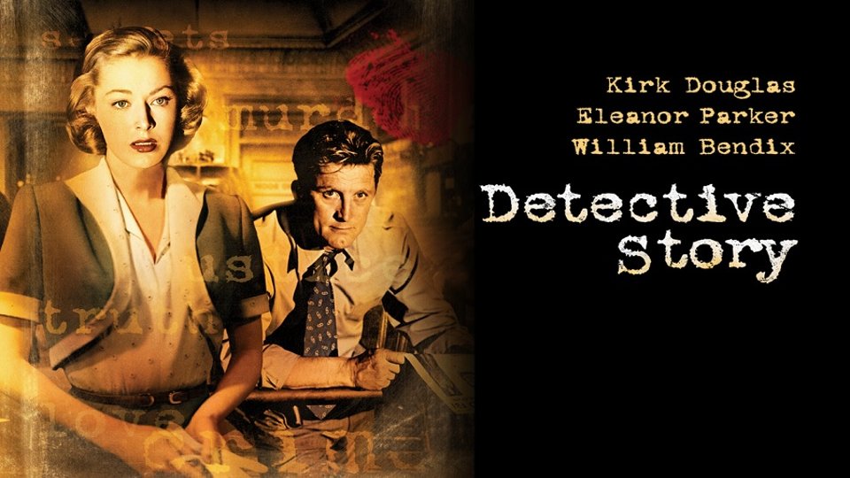 Detective Story (1951) 