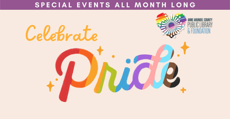 Pride Month Events