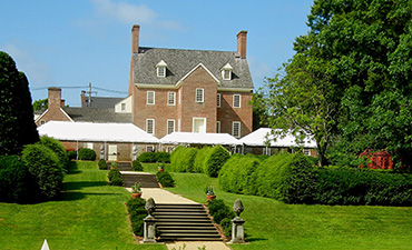 William Paca House and Garden