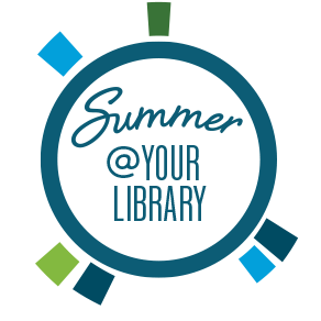 Summer at Your Library
