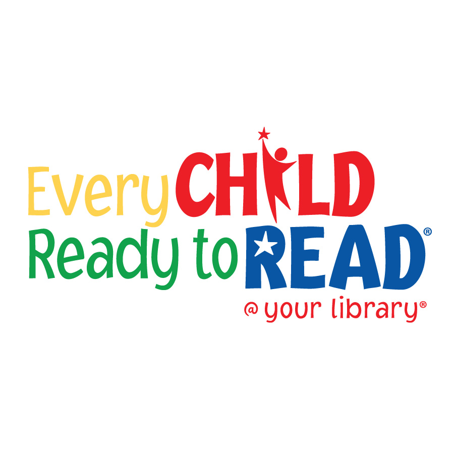 Text says "Every Child Ready to Read"