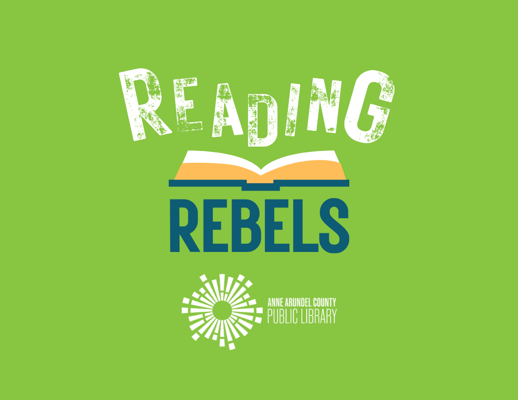 Reading Rebels