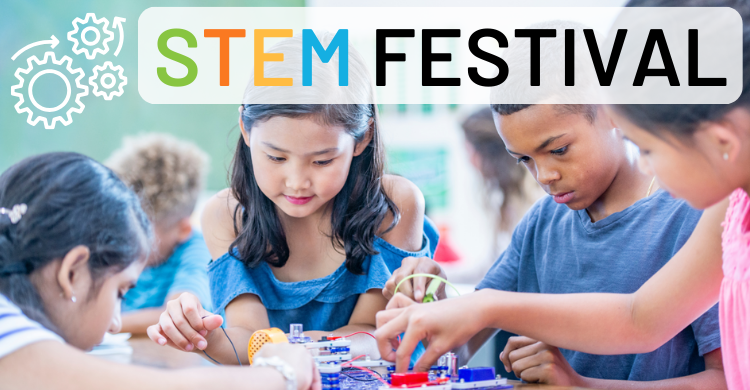 AACPL STEM Festival Events