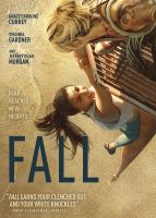 Fall movie cover