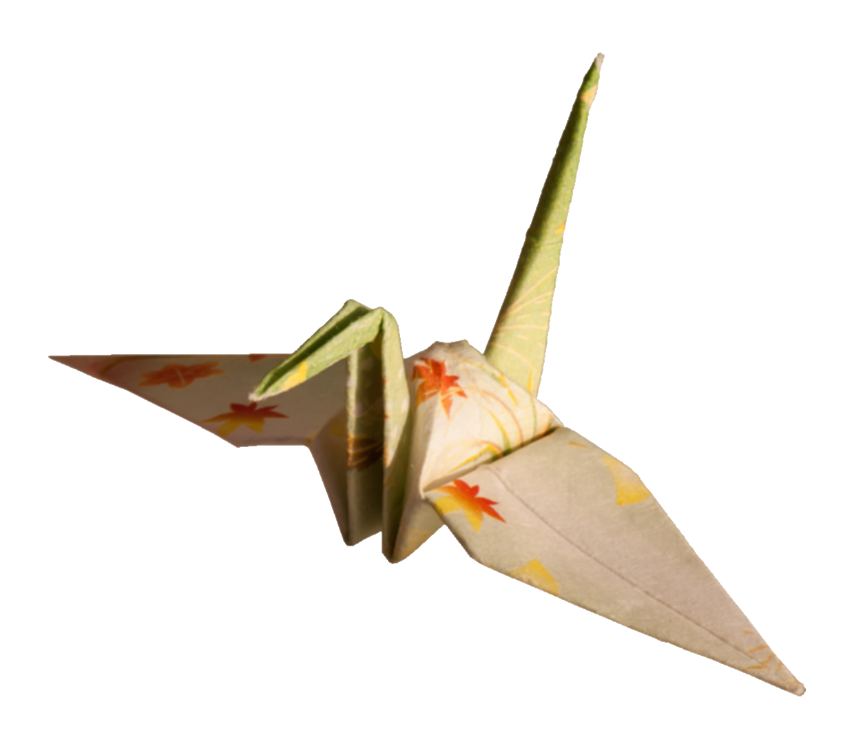 Origami Crane