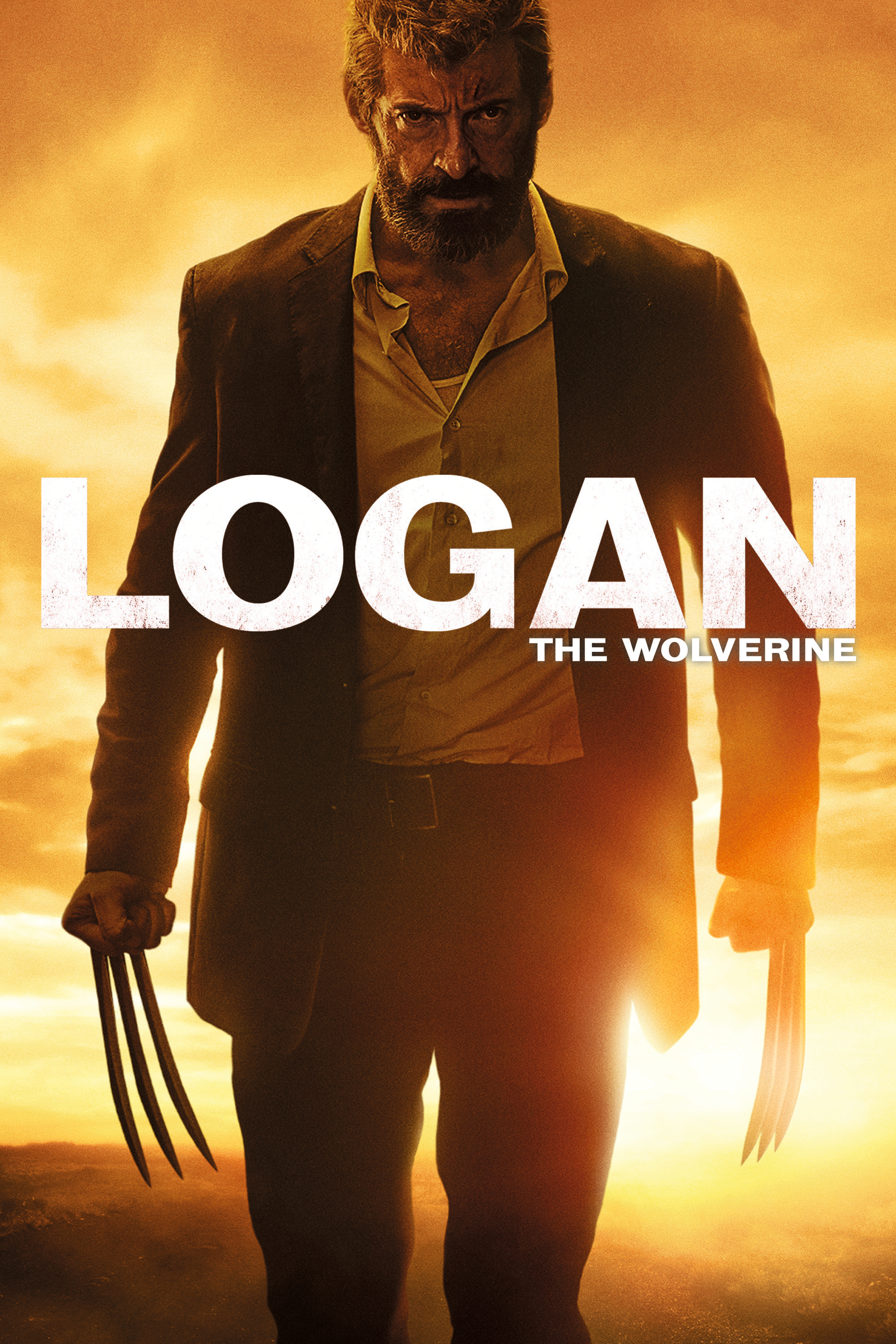 Movie Poster for Logan (2017)