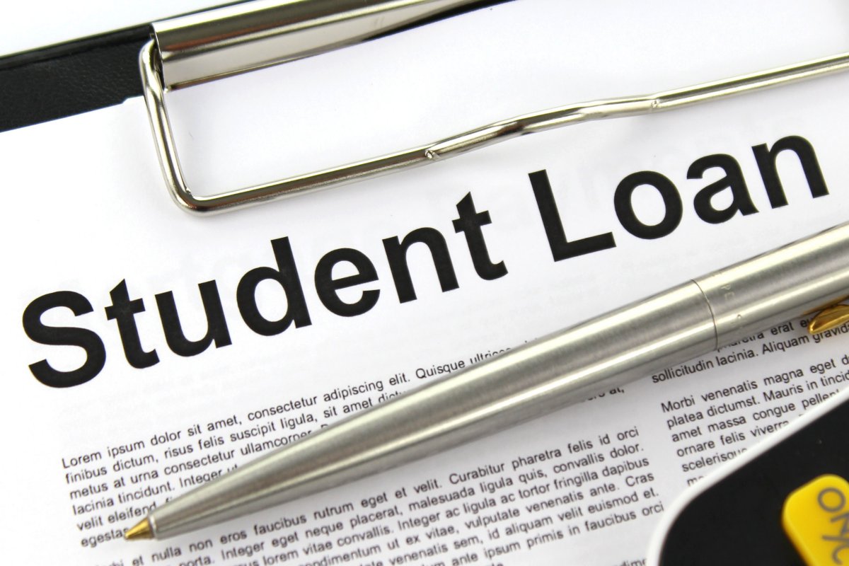 Generic Student Loan