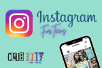Instagram for Teens, Club 1117
