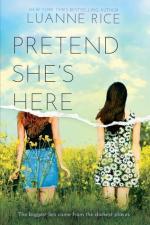 Pretend She's Here by Luanne Rice