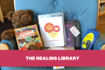 The healing library kit