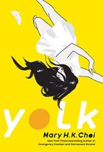 Book Cover Yolk