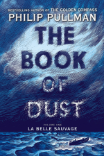 Book Cover Book of Dust