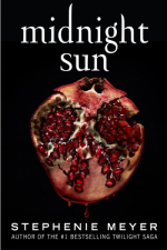 Book Cover "Midnight Sun"