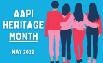 aapi heritage month