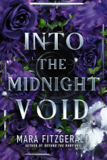 Book Cover Into the Midnight Void by Mara Fitzgerald