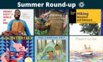 Summer Resources Round-up New and Noteworthy