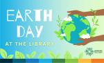 Earth Day at the Library