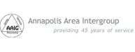 Annapolis Area Intergroup logo