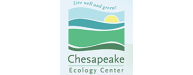 Chesapeake Ecology Center logo
