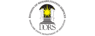 Division of Rehabilitation Services logo
