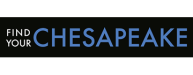Find Your Chesapeake logo