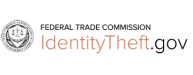 IdentityTheft.gov logo