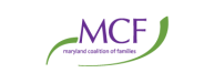 Maryland Coalition of Families logo