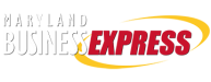 Maryland Business Express logo