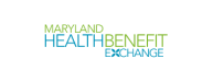Maryland Health Benefit logo