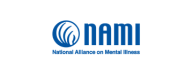 National Alliance on Mental Illness logo