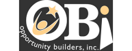 Opportunity Builders logo