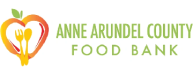 Anne Arundel County Food Bank logo