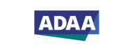 ADAA logo