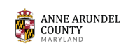 Anne Arundel County logo