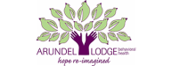 Arundel Lodge logo