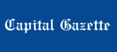 Capital Gazette logo