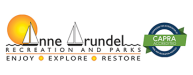 Anne Arundel County Department of Recreation and Parks logo