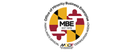 Office of Minority Business Enterprise logo