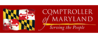 Maryland Taxes - Comptroller of Maryland logo