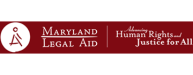 Maryland Legal Aid logo