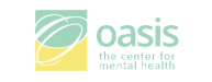 Oasis Center for Mental Health logo