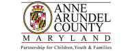 Partnership for Children, Youth, and Families logo