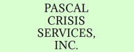 Pascal Crisis Services logo