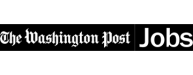 Washington Post Jobs logo