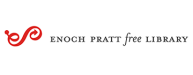 Anoch Pratt Free Library logo